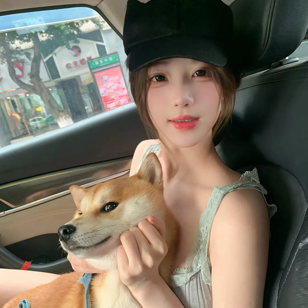 被激怒的女人