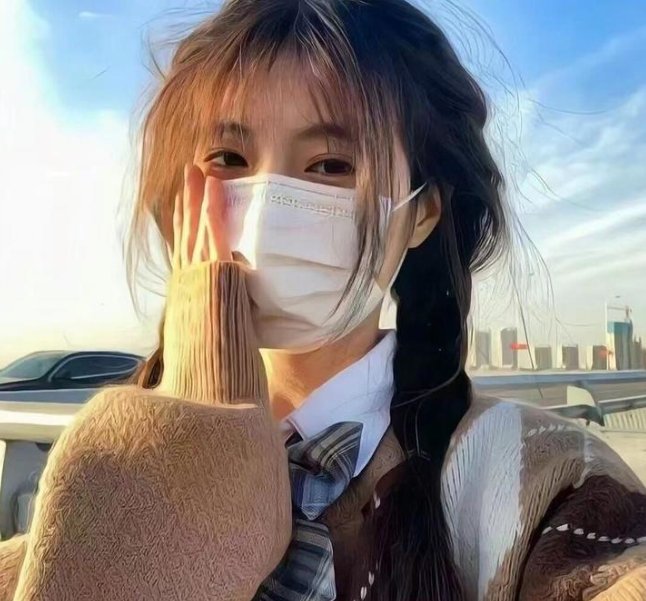 亲爱的拉蒙娜